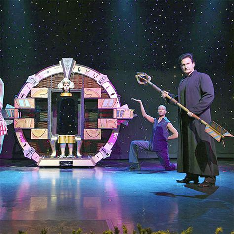 Experience Branson's Best Magic Show at Hamners Magical Theater